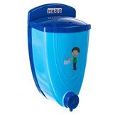 Дозатор для жидкого мыла Mario Kids 8330 Blue